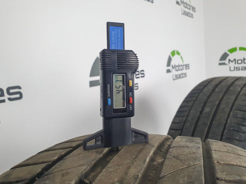 Jantes Audi de 17 Polegadas 8J ET 39 4G0601025BK