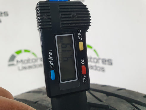 Jantes Mercedes de 17 Polegadas 7,5J ET 36 A2534010500