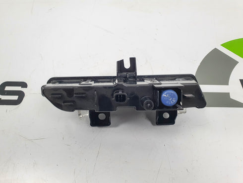 Luz de Circulação Diurna Esquerda Renault IV 266059367R