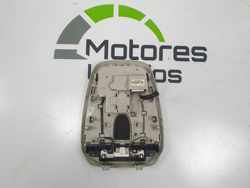 Luz Interior do Teto para Volvo V40 S40 39828788