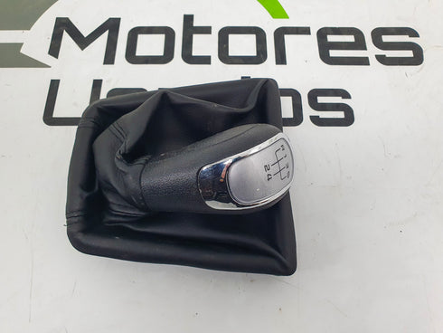 Manete Fole de mudanças Skoda