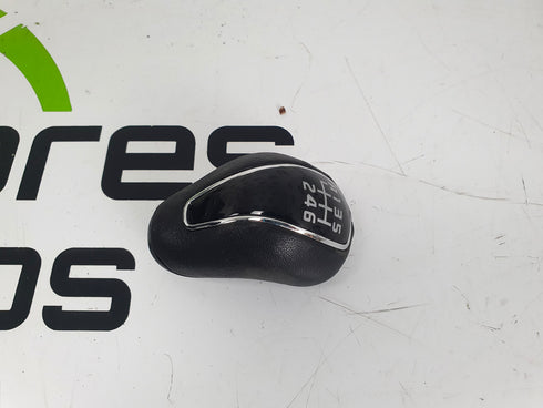 Manete com 6 mudanças Skoda Sportage QL