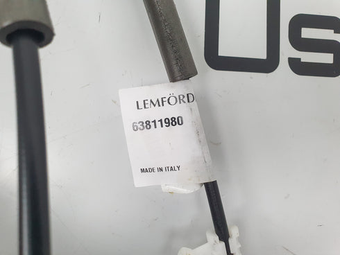 Mecanismo do Elevador do Vidro Direito para Audi Q7 4L 63811980