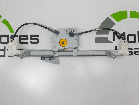 Mecanismo do Elevador do Vidro Direito para BMW Série 3 E46 LT BM704 R