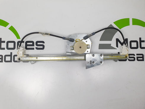 Mecanismo do Elevador do Vidro Direito para BMW Série 3 E46 LT BM704 R