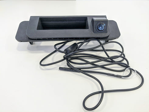 Módulo de Camera Traseira para Mercedes ML-Class, A-Class, GLA-Class MB-204