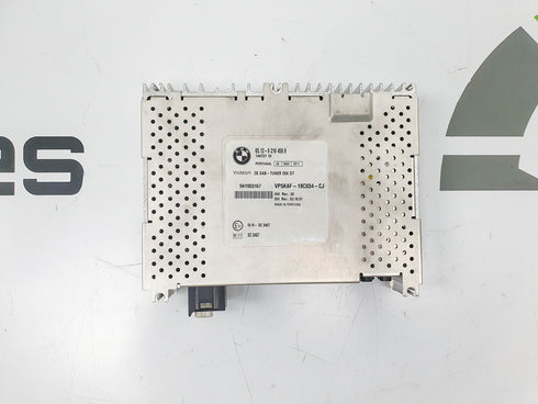 Módulo de Sintonização Digital (DAB) para BMW Séries 1, 3, 5 e X5 65129216459
