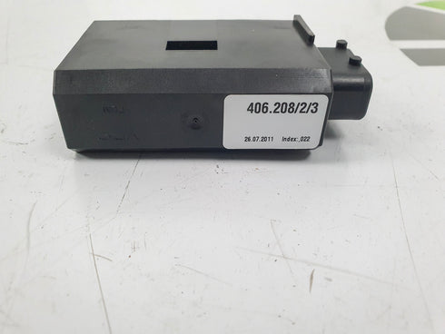 Modulo de Ajuste de Fecho Central BMW Série3, Série 5 406 208 002 003