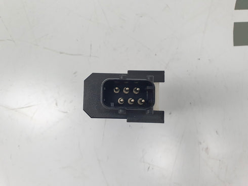 Modulo de Ajuste de Fecho Central BMW Série3, Série 5 406 208 002 003