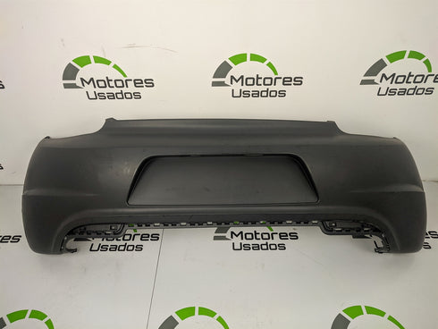 Pára-Choques Traseiro Volkswagen Sirocco III 1k8807421