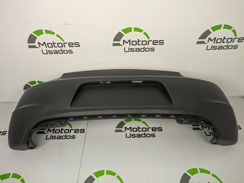 Pára-Choques Traseiro Volkswagen Sirocco III 1k8807421