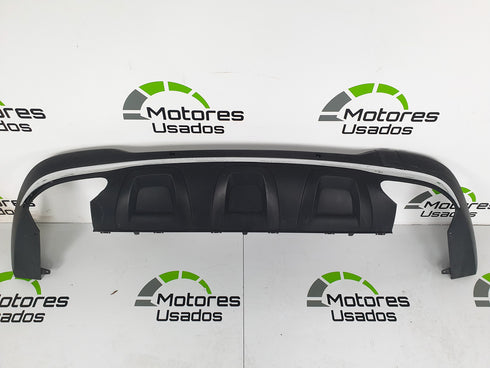 Para-choques Dianteiro Mercedes GLC W253 A2538850300