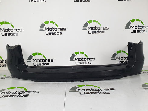 Para-choques Traseiro Mercedes GLC W253 A2538850725