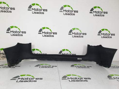 Para-choques Traseiro Mercedes GLC W253 A2538850725
