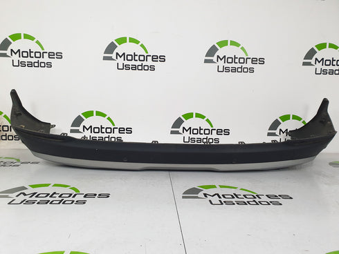 Para-choques Traseiro Mercedes GLC W253 A2538850925