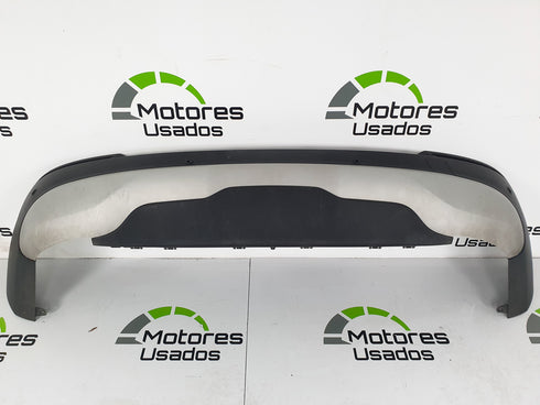 Para-choques Traseiro Mercedes GLC W253 A2538850925