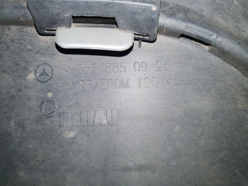 Para-choques Traseiro Mercedes GLC W253 A2538850925