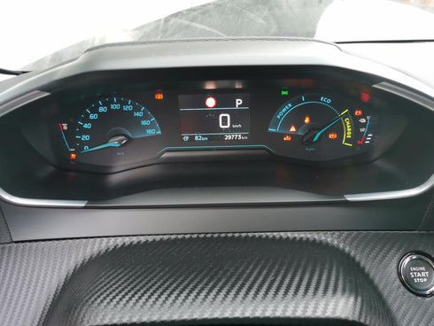 Peugeot e-208 Active Pack