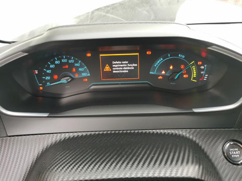 Peugeot e-208 Active Pack