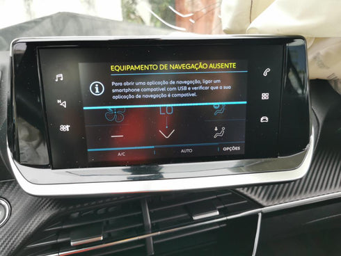 Peugeot e-208 Active Pack