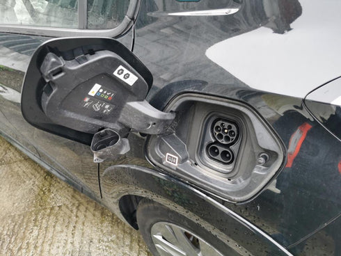 Peugeot e-208 Active Pack