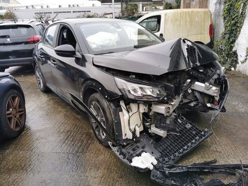 Peugeot e-208 Active Pack