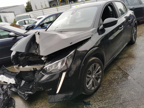 Peugeot e-208 Active Pack