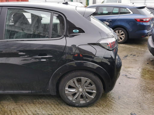 Peugeot e-208 Active Pack