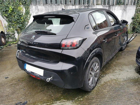 Peugeot e-208 Active Pack