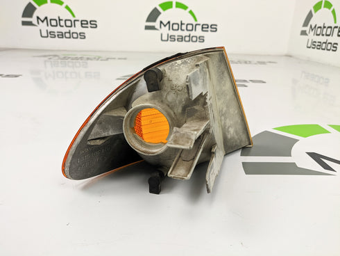 Pisca Dianteiro Esquerdo BMW Série 3 E46 1315106140