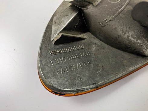 Pisca Dianteiro Esquerdo BMW Série 3 E46 1315106140