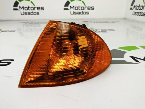 Pisca Dianteiro Esquerdo BMW Série 3 E46 1315106140