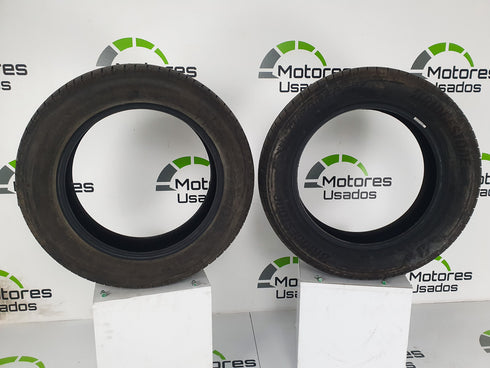 Pneus Bridgestone Turanza 215/60 R17