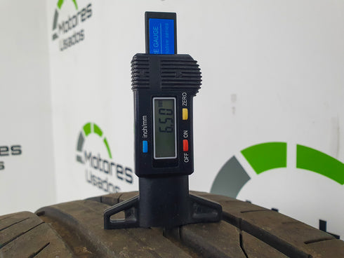 Pneus Continental Conti Sport Contact 235/55 R19 W XL