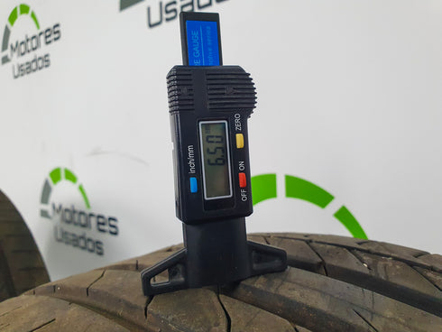 Pneus Continental Conti Sport Contact 235/55 R19 W XL