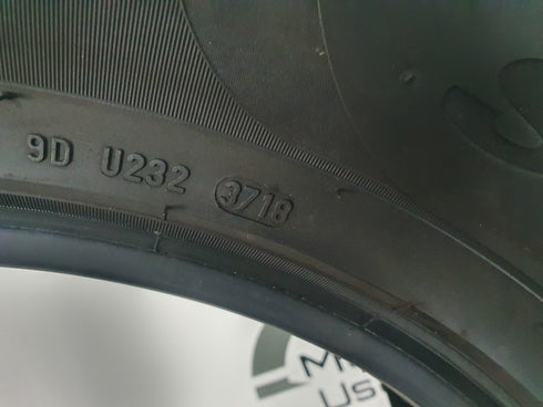 Pneus Pirelli Scorpion 235/65 R18