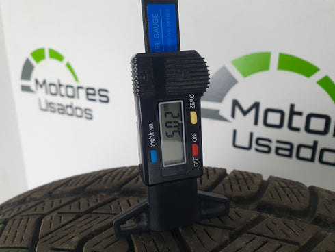 Pneus Pirelli Scorpion 235/65 R18