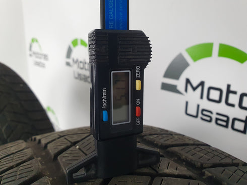 Pneus Pirelli Scorpion 235/65 R18