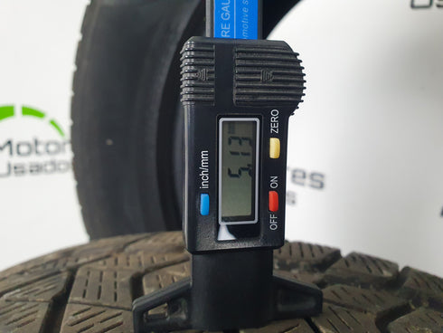 Pneus Pirelli Scorpion 235/65 R18