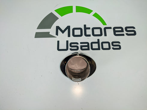 Ponteira Inox 15.5 cm x 6 cm