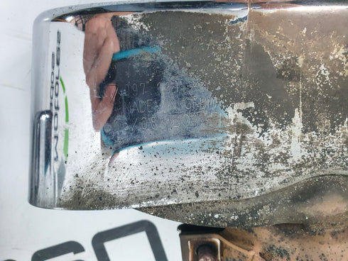 Ponteiras Porsche 911 T Gt2 RS 997 99711125132