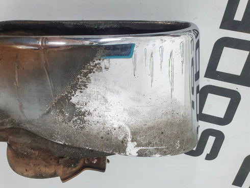 Ponteiras Porsche 911 T Gt2 RS 997 99711125132