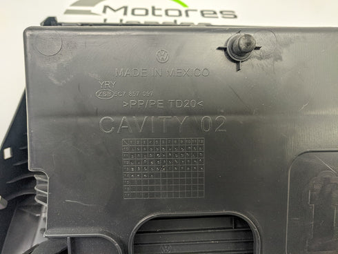 Porta-Luvas para Volkswagen Jetta IV 5C7857097