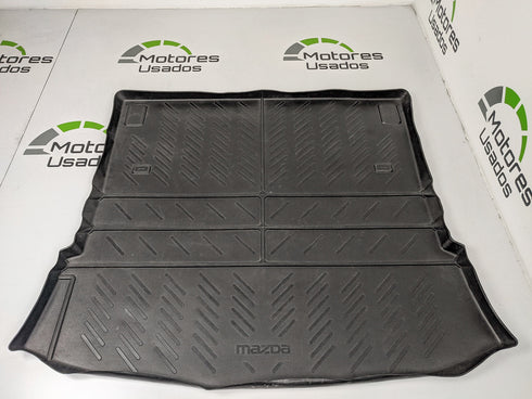 Proteção de Chão da Mala para Mazda