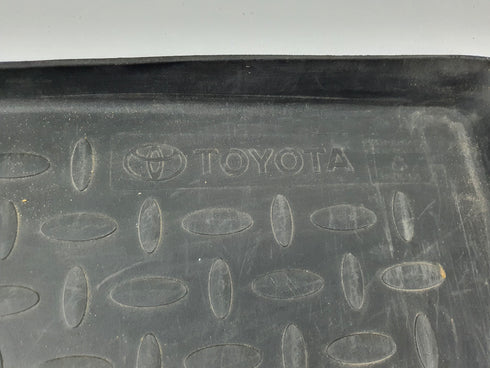 Proteção de Chão da Mala Toyota Avensis
