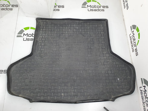 Proteção de Chão da Mala Toyota Avensis