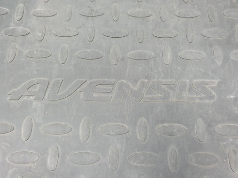 Proteção de Chão da Mala Toyota Avensis