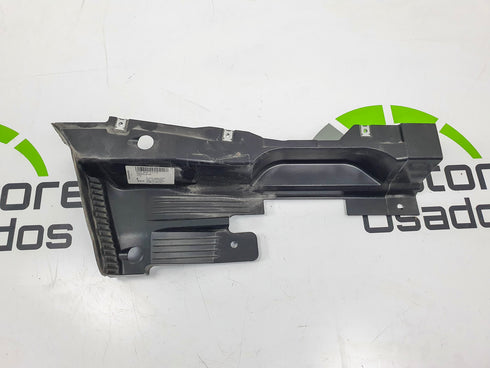 Proteção do Chassi Traseira Esquerda Audi Q3 8U 8U0825213