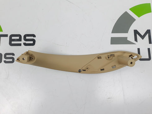 Puxador Interior Frente Direito BMW Serie 5 G30