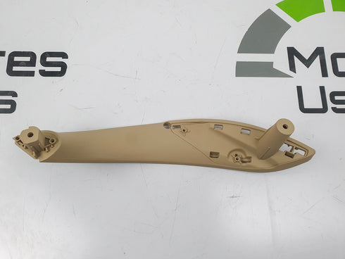 Puxador Interior Frente Esquerdo BMW Serie 5 G30